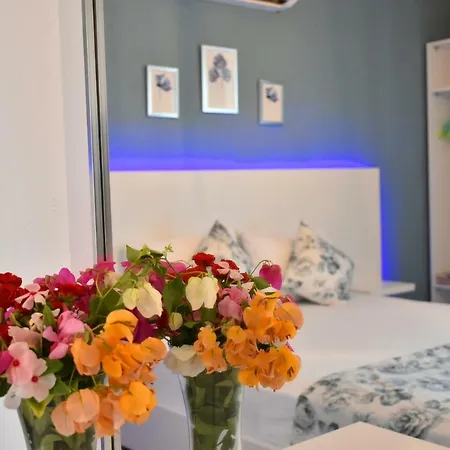 Apartament Calba Apart