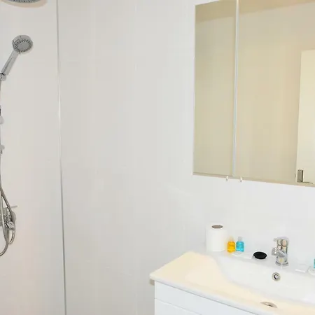 Apartament Calba Apart