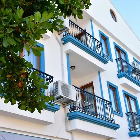 Apartament Calba Apart *