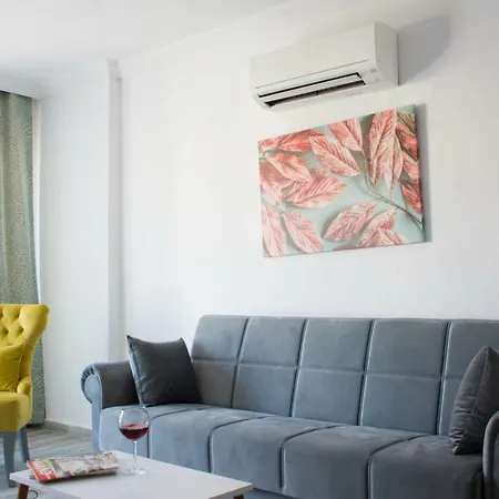 Calba Apart Apartament