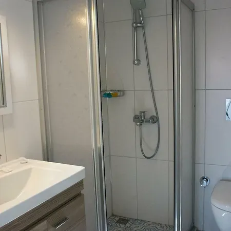 Apartament Calba Apart Kaș